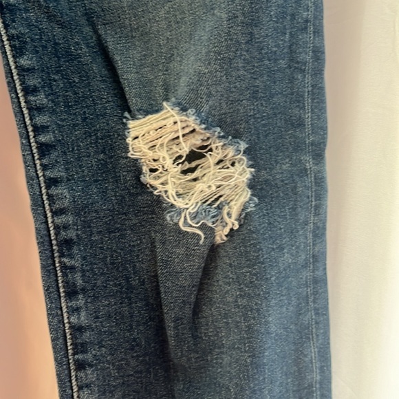 Madewell, The Momjean, size 27 - Picture 4 of 5